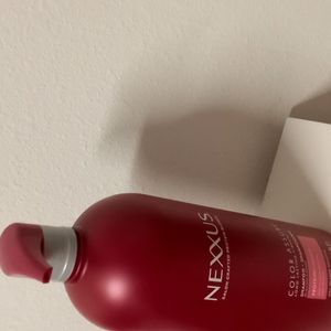 Brand new Nexxus Color Assure Protein Fusion Professional Shampoo Salon Pump